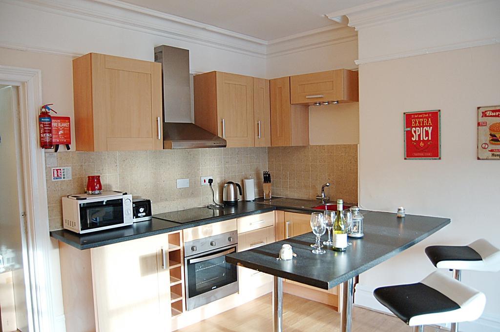 Clock Tower Apartments Machynlleth Zewnętrze zdjęcie